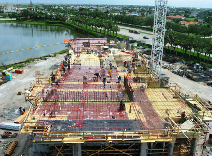 2006-0706-Tao-View-forth-floor-north-tower-1