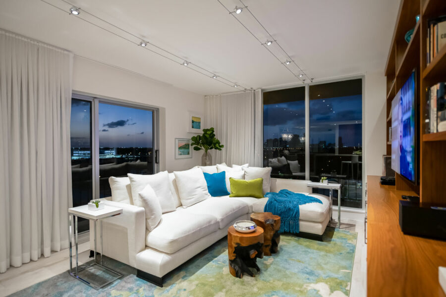 Interior Design Shoot