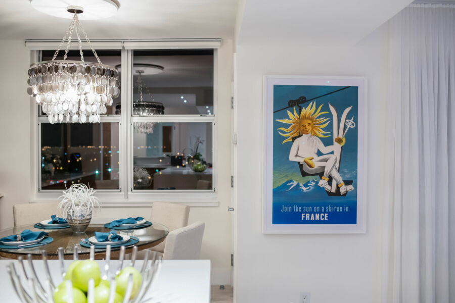 Interior Design Shoot